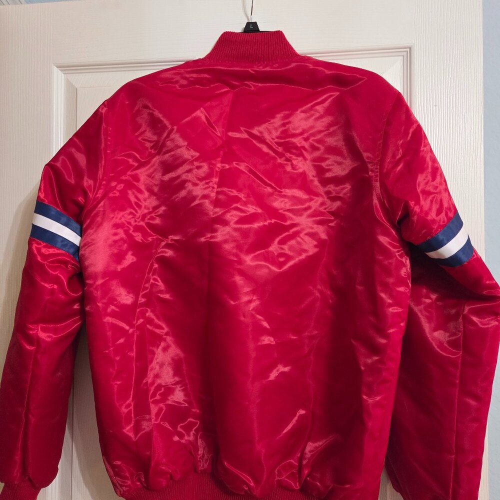 Starter Jacket - Picture 2 of 2